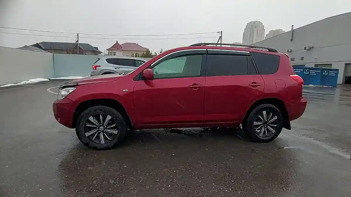 Toyota RAV4 2008 года за 6 500 000 тг. в Шымкент