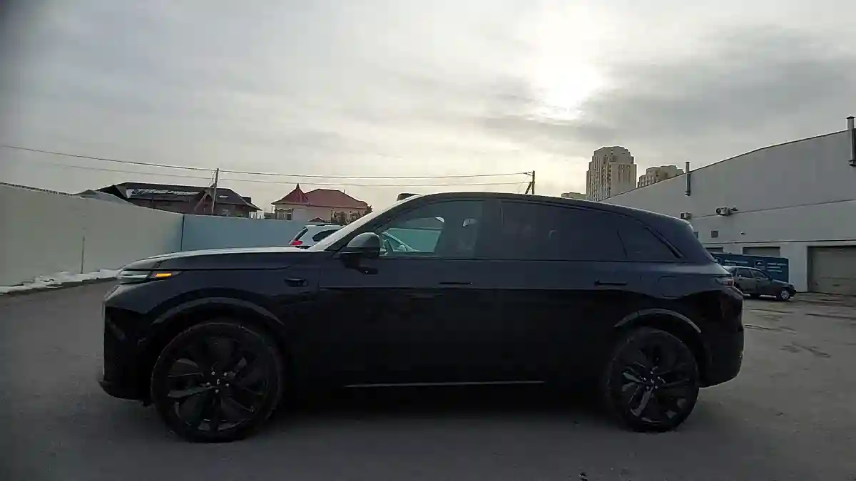 LiXiang L7 2024 года за 24 000 000 тг. в Шымкент