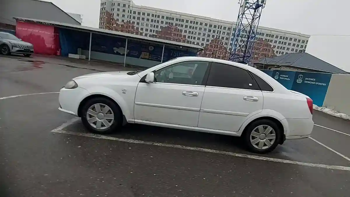 Daewoo Gentra 2014 года за 4 000 000 тг. в Шымкент