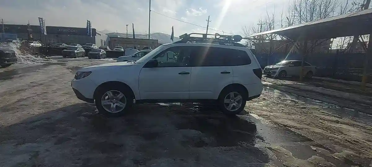 Subaru Forester 2009 года за 6 000 000 тг. в Алматы