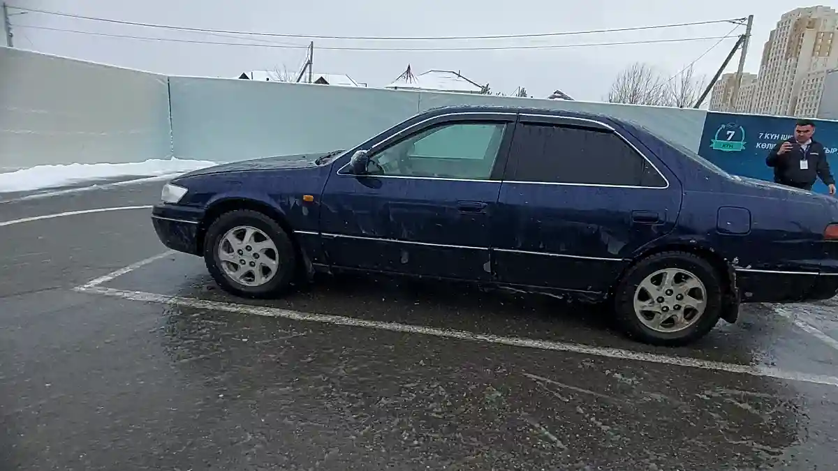 Toyota Camry 1997 года за 2 690 000 тг. в Шымкент