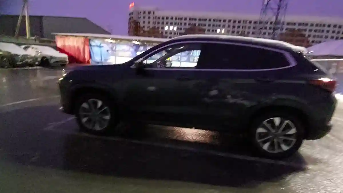 EXEED LX 2024 года за 10 000 000 тг. в Шымкент