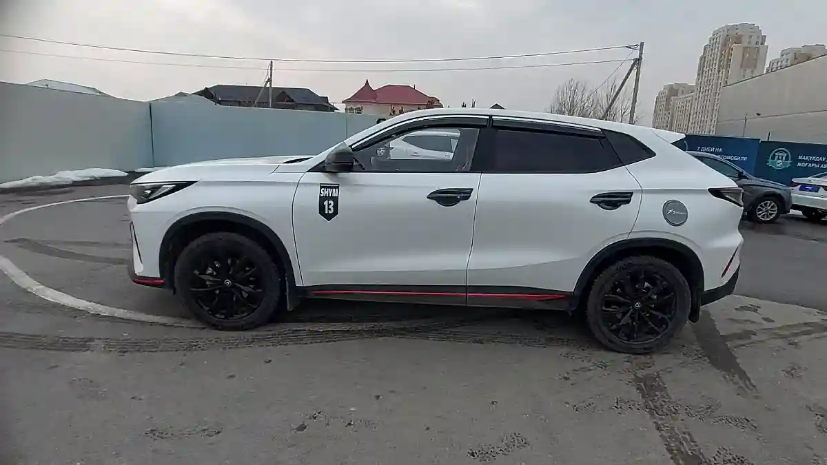 Changan X5 Plus 2025 года за 8 200 000 тг. в Шымкент