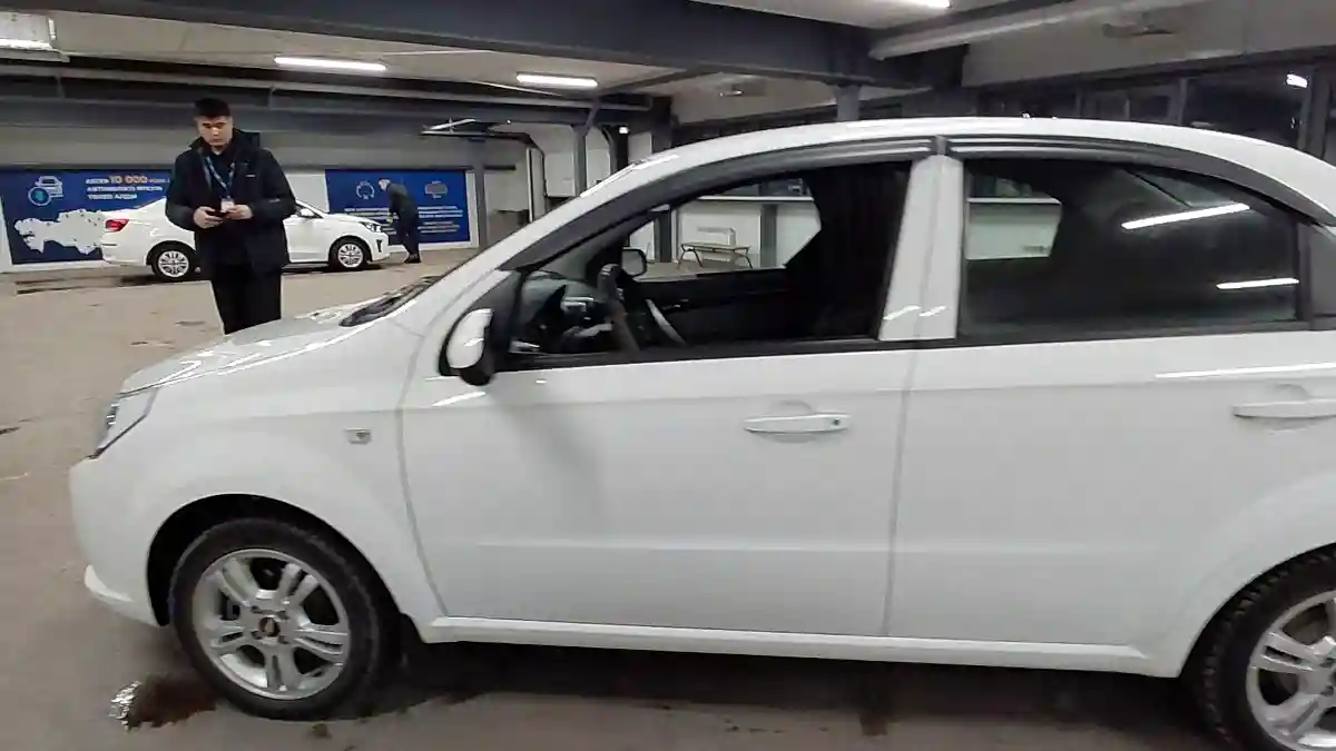 Chevrolet Nexia 2023 года за 5 500 000 тг. в Астана