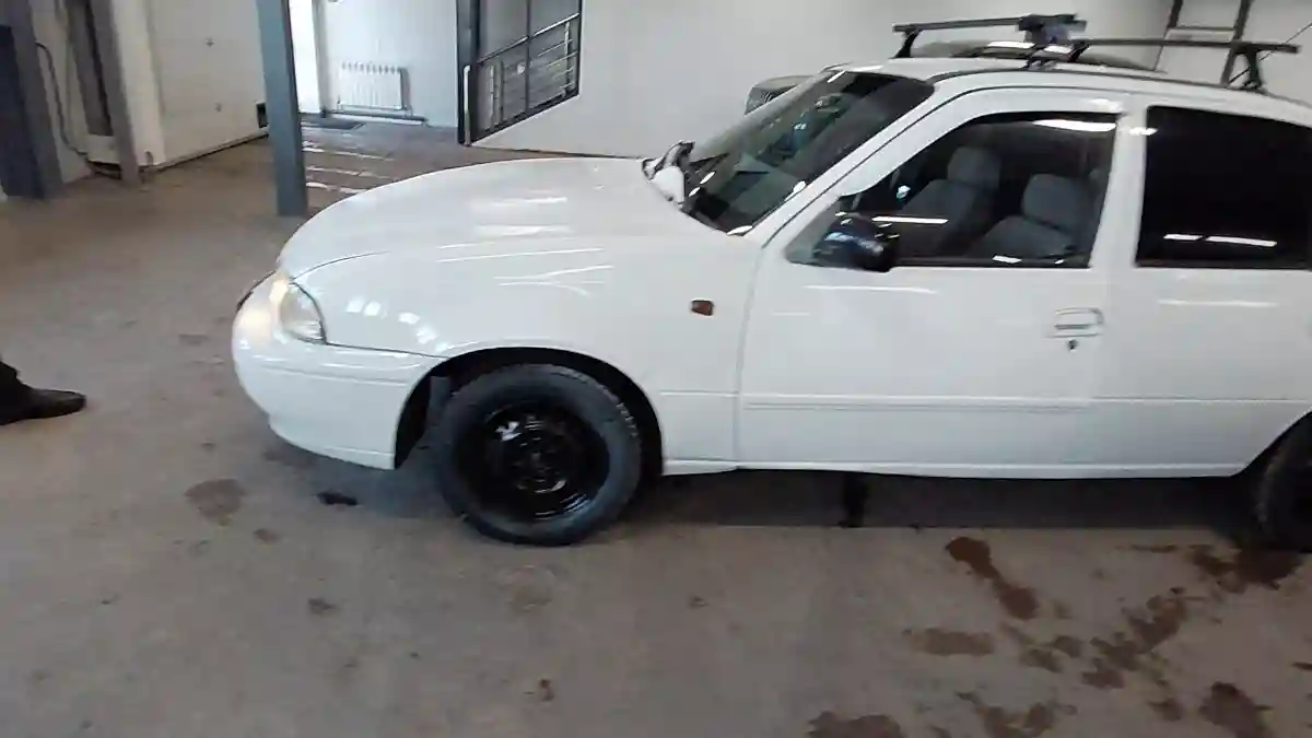 Daewoo Nexia 2007 года за 1 000 000 тг. в Астана