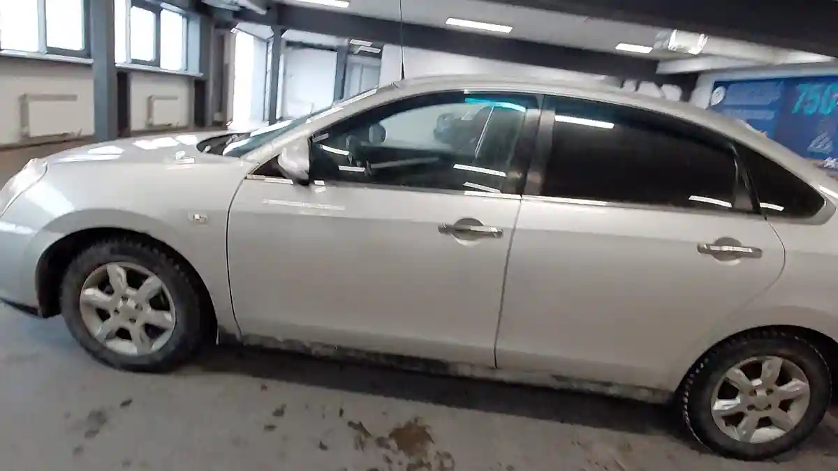 Nissan Almera 2014 года за 3 000 000 тг. в Астана