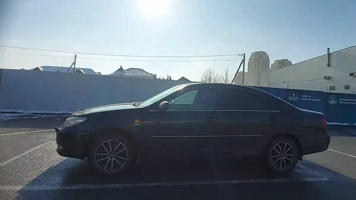 Toyota Camry 2003 года за 5 000 000 тг. в Шымкент