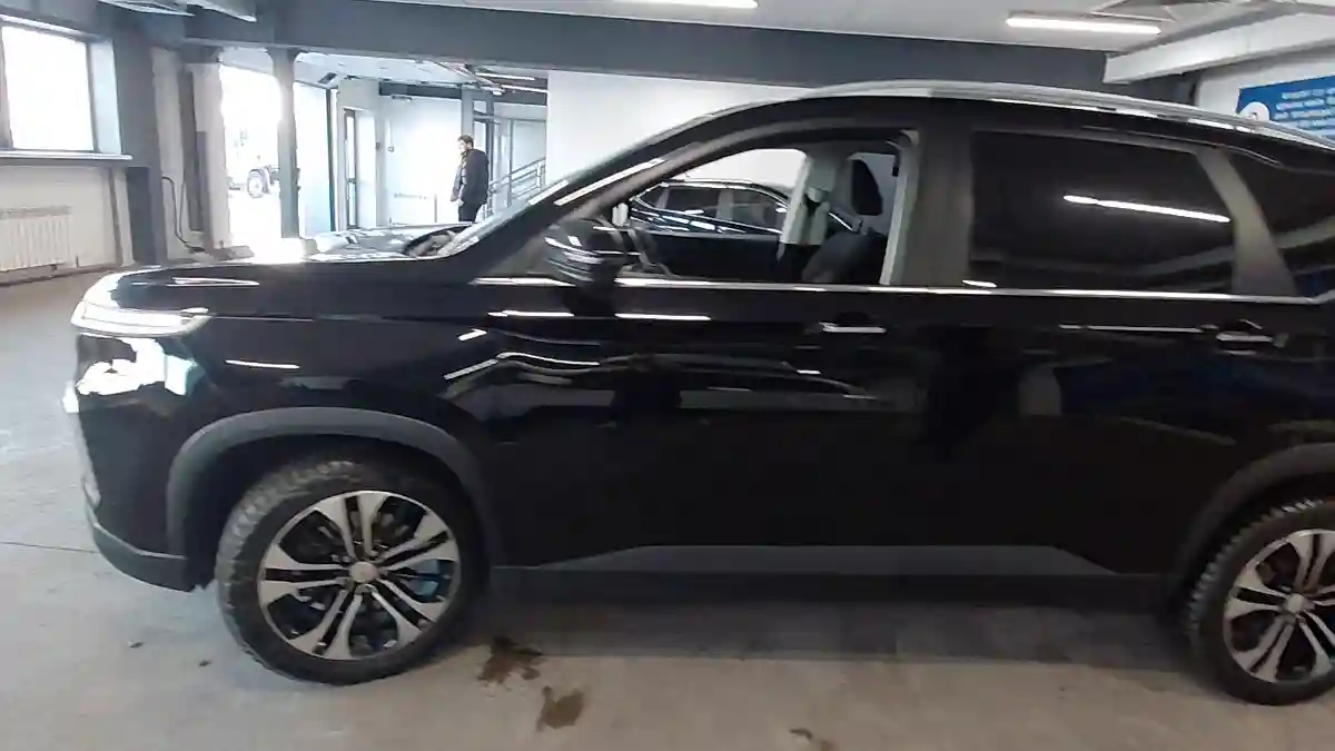 Chevrolet Captiva 2022 года за 9 000 000 тг. в Астана