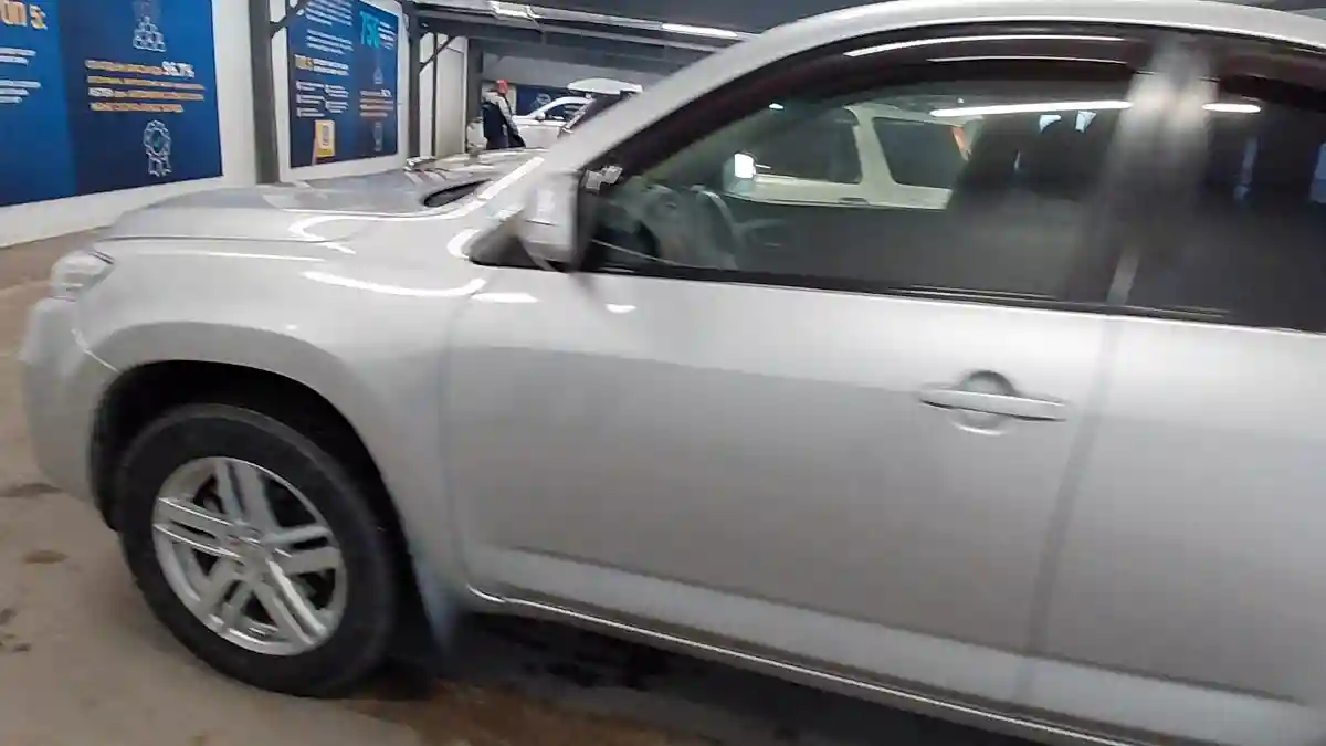 Toyota RAV4 2012 года за 7 800 000 тг. в Астана