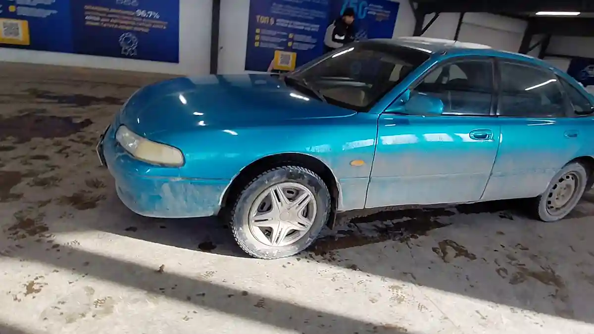 Mazda 626 1993 года за 800 000 тг. в Астана