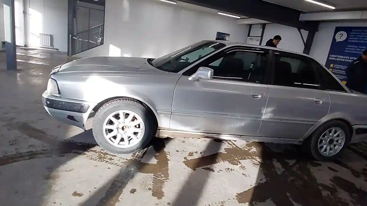 Audi 80 1992 года за 2 000 000 тг. в Астана