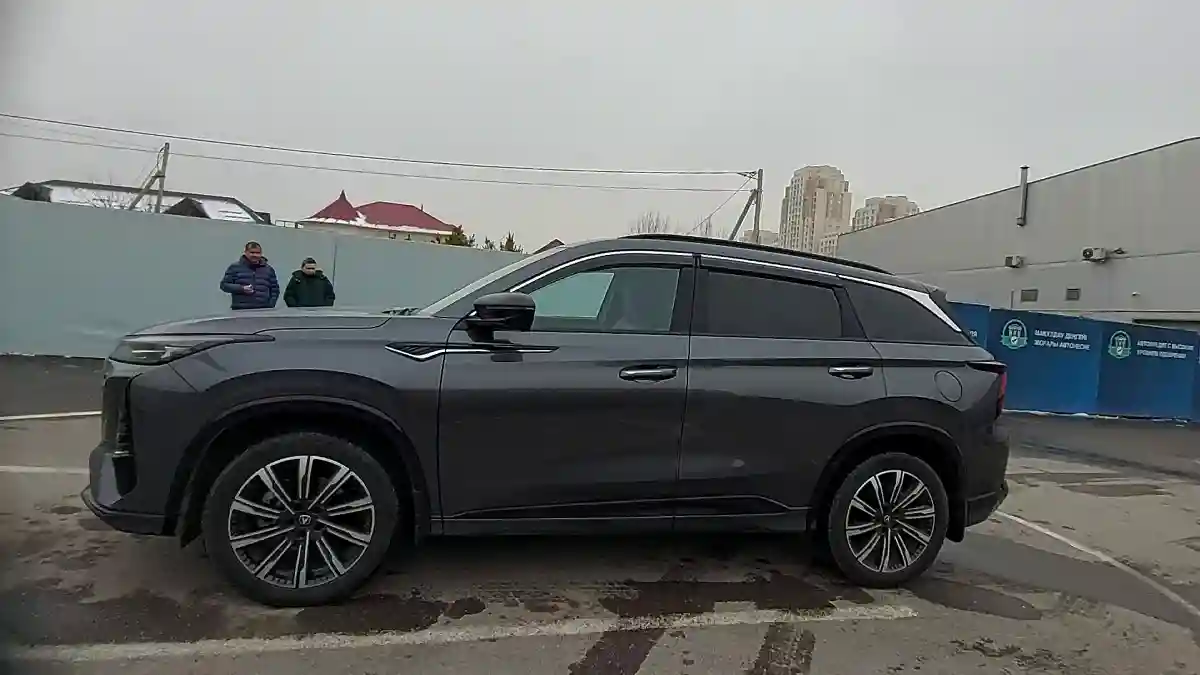 Changan CS75PLUS 2024 года за 14 000 000 тг. в Шымкент