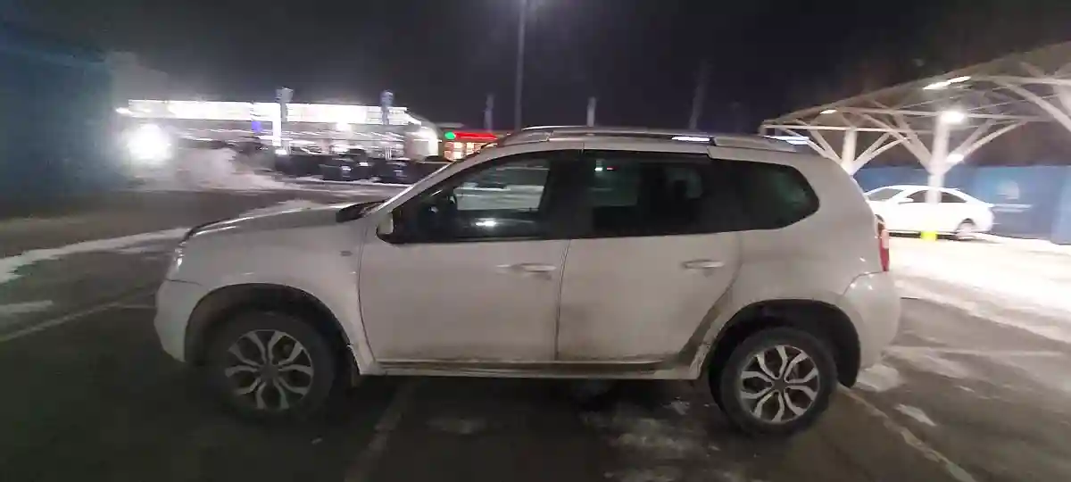 Nissan Terrano 2015 года за 5 400 000 тг. в Алматы