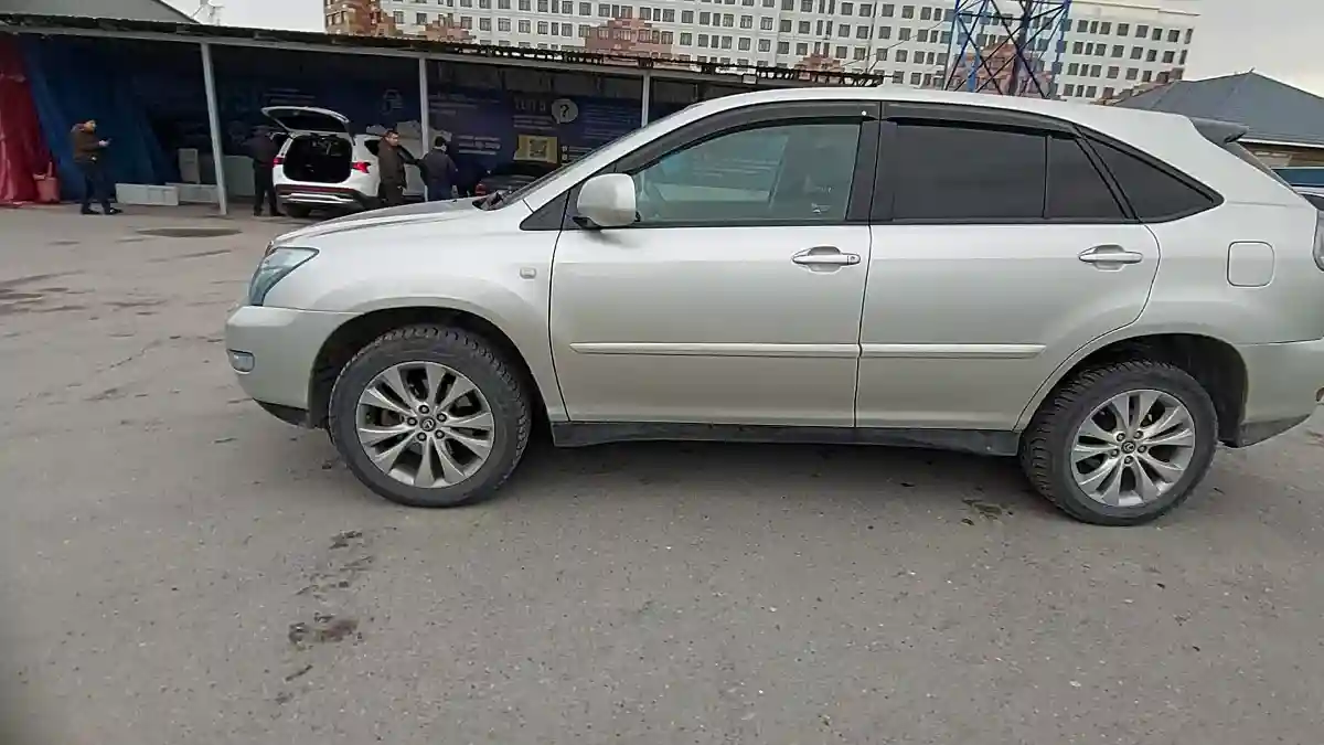Lexus RX 2004 года за 6 500 000 тг. в Шымкент