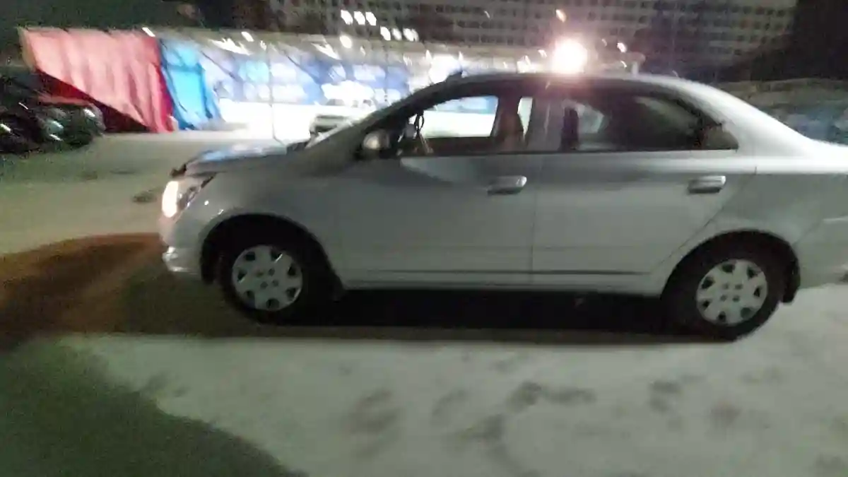 Chevrolet Cobalt 2021 года за 5 000 000 тг. в Шымкент