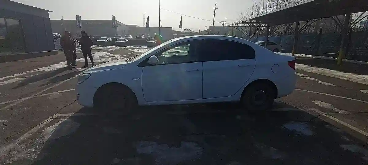 MG 350 2013 года за 3 000 000 тг. в Алматы