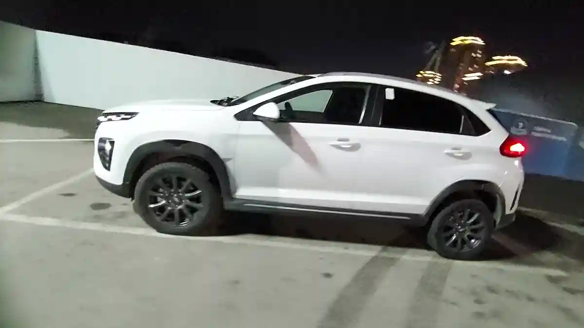 Chery Tiggo 2 Pro 2024 года за 7 000 000 тг. в Шымкент