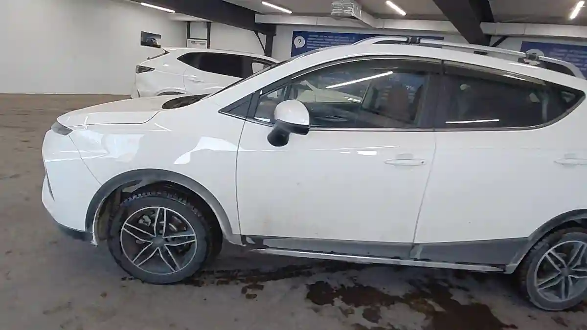 JAC S3 Pro 2024 года за 8 000 000 тг. в Астана