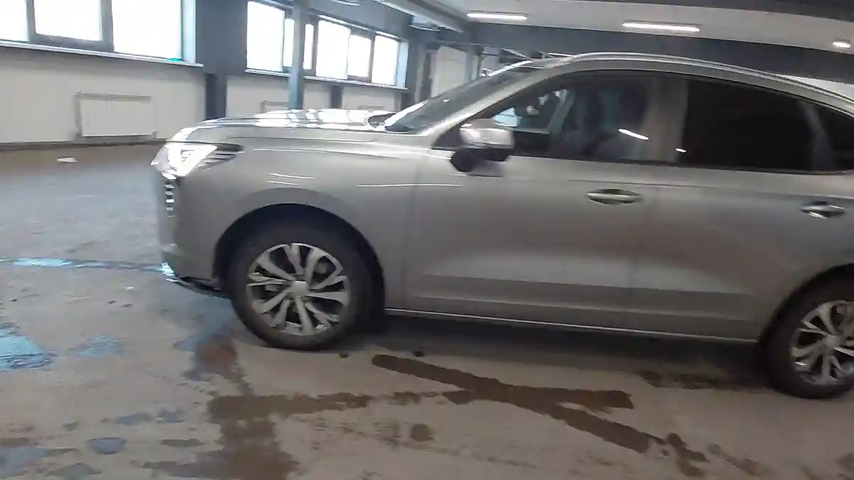 Haval Jolion 2023 года за 8 000 000 тг. в Астана