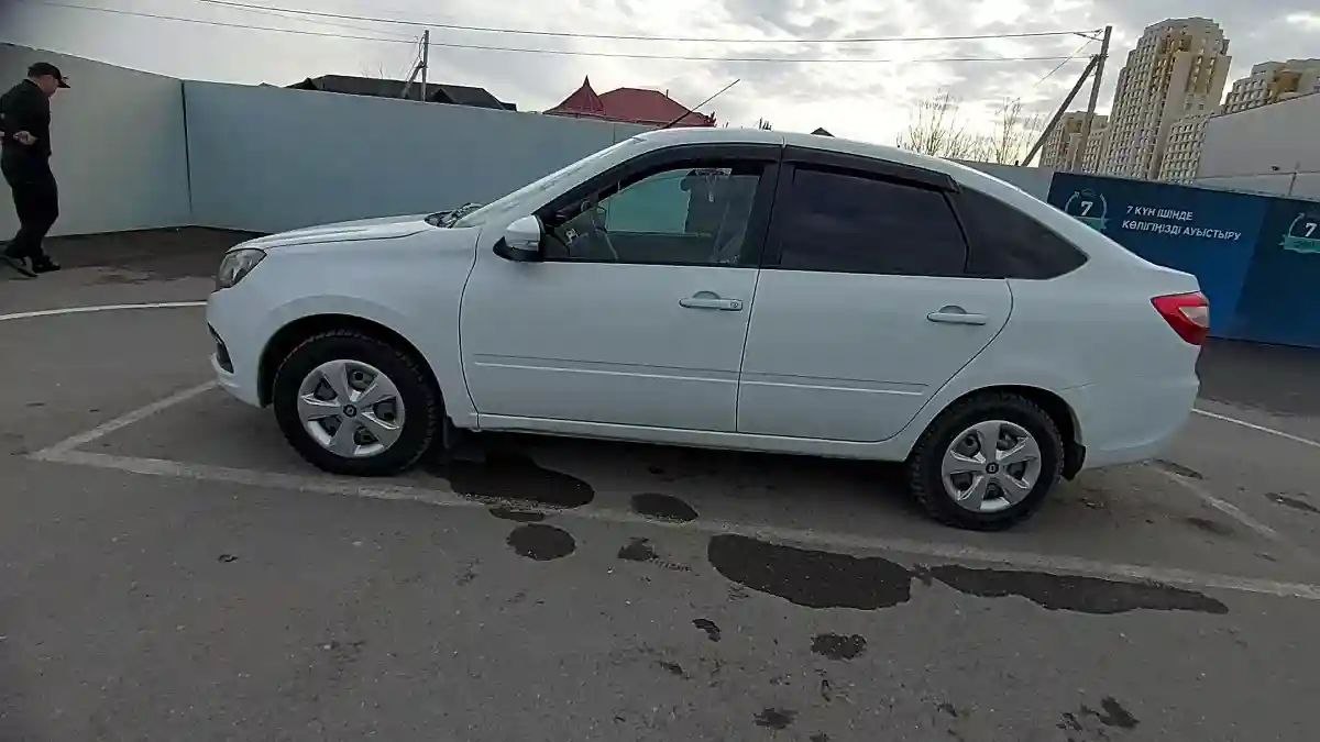 LADA (ВАЗ) Granta 2023 года за 4 500 000 тг. в Шымкент