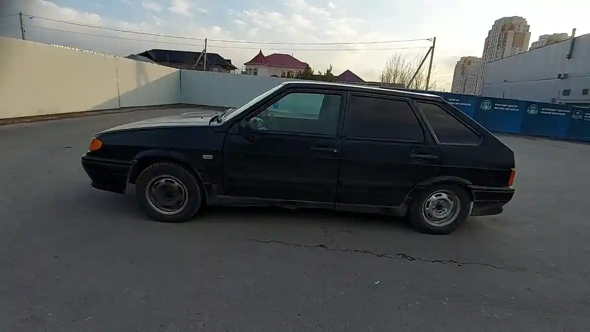 LADA (ВАЗ) 2114 2013 года за 1 300 000 тг. в Шымкент