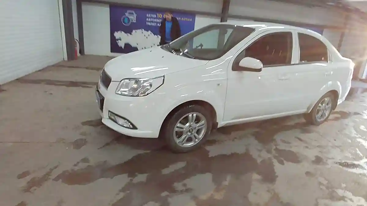 Chevrolet Nexia 2023 года за 5 500 000 тг. в Астана