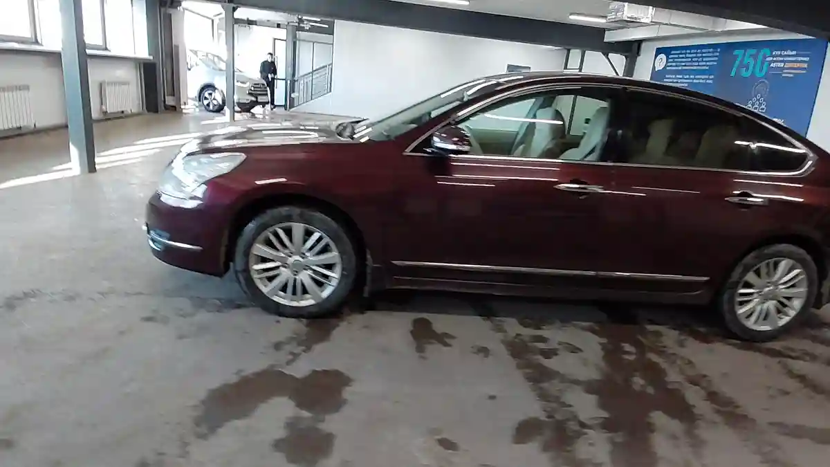 Nissan Teana 2013 года за 6 450 000 тг. в Астана