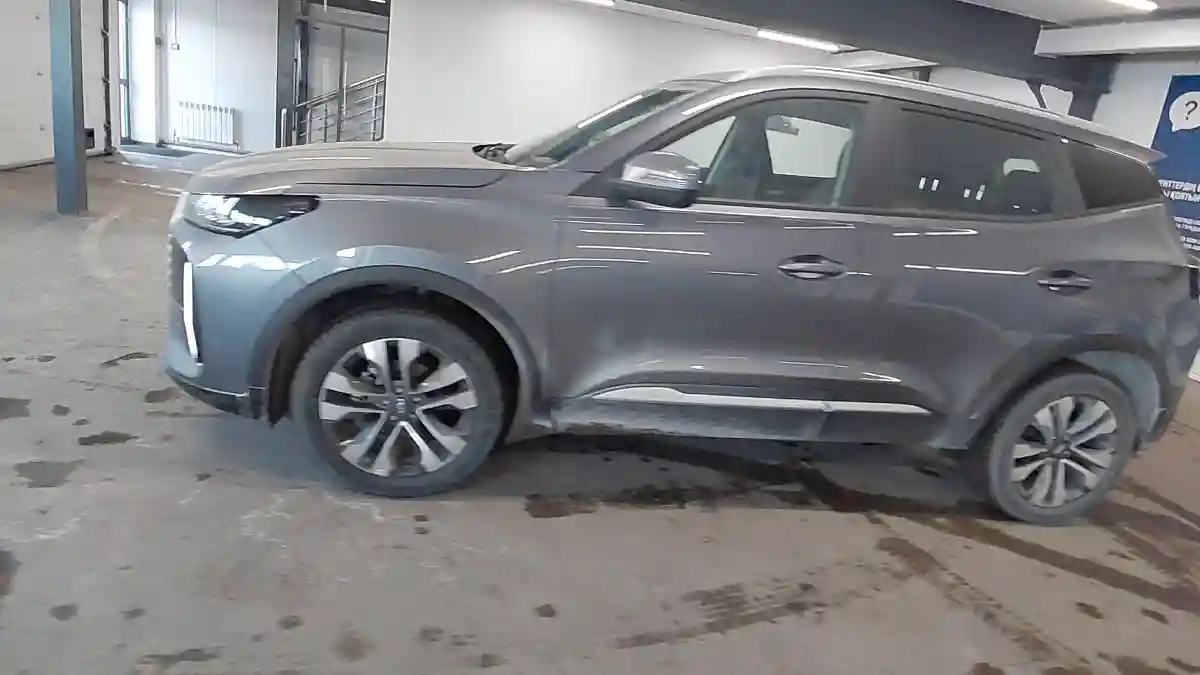 Chery Tiggo 4 2025 года за 7 000 000 тг. в Астана