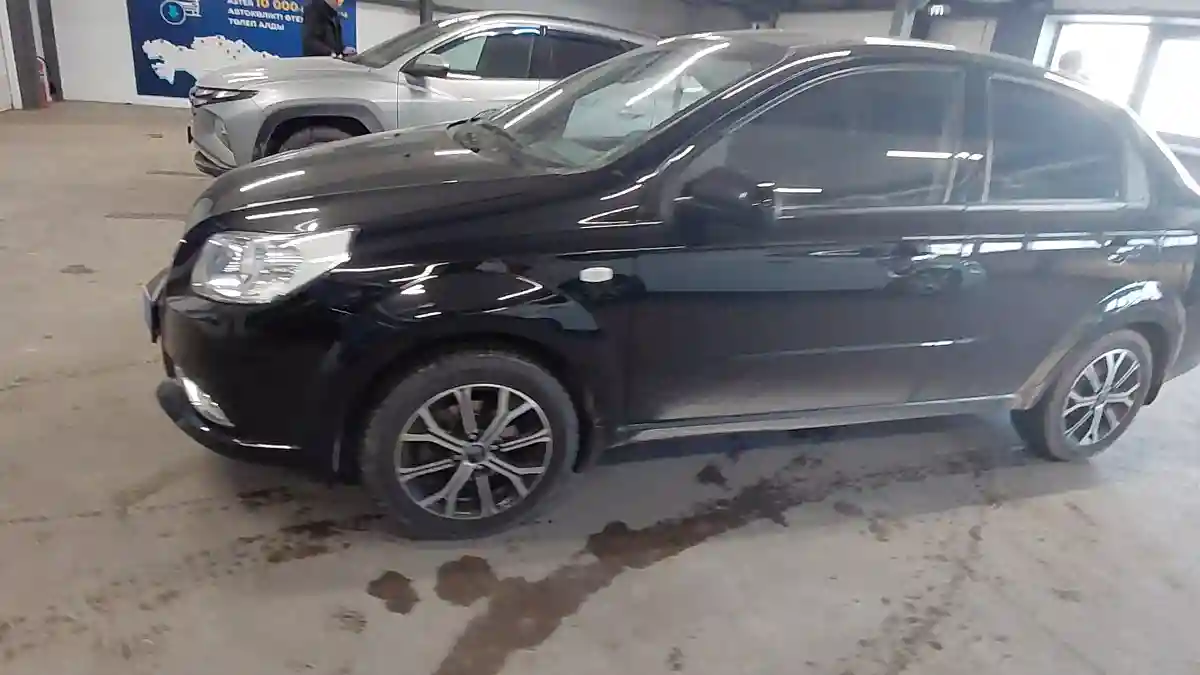 Chevrolet Nexia 2022 года за 5 100 000 тг. в Астана