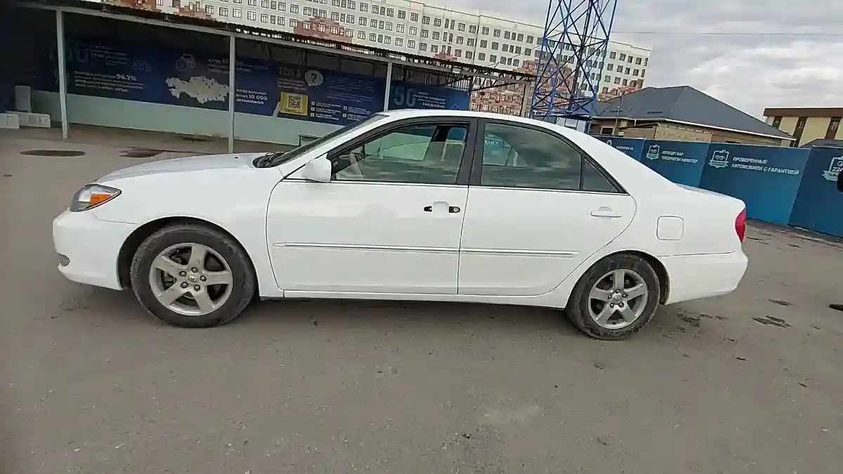 Toyota Camry 2001 года за 3 500 000 тг. в Шымкент