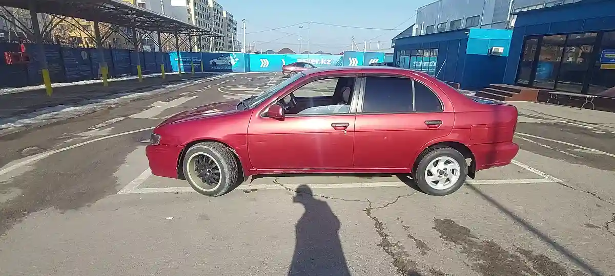 Nissan Pulsar 1995 года за 1 400 000 тг. в Алматы