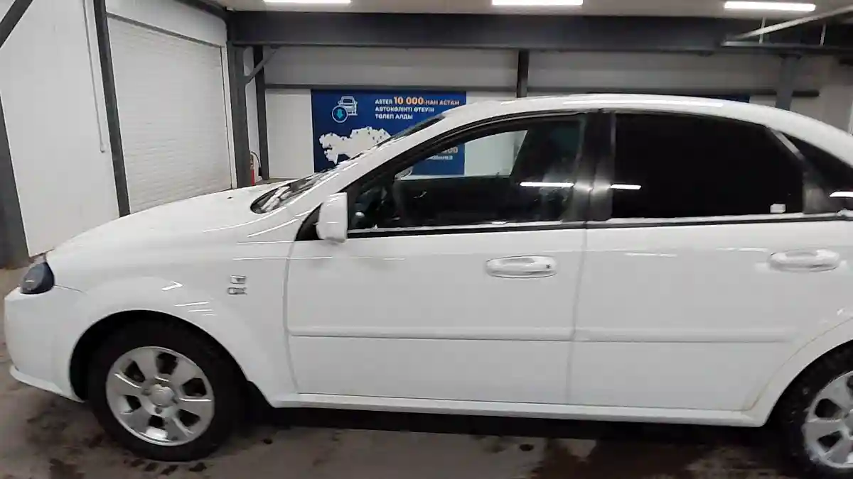 Chevrolet Lacetti 2023 года за 7 000 000 тг. в Астана