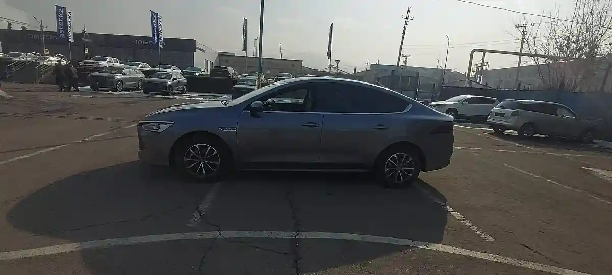 BYD Qin 2023 года за 7 500 000 тг. в Алматы