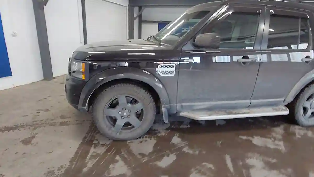 Land Rover Discovery 2011 года за 13 100 000 тг. в Астана