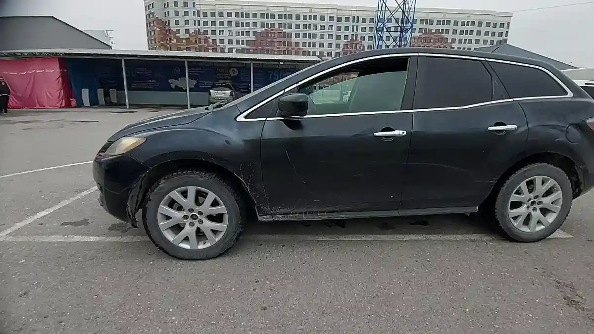 Mazda CX-7 2007 года за 2 800 000 тг. в Шымкент