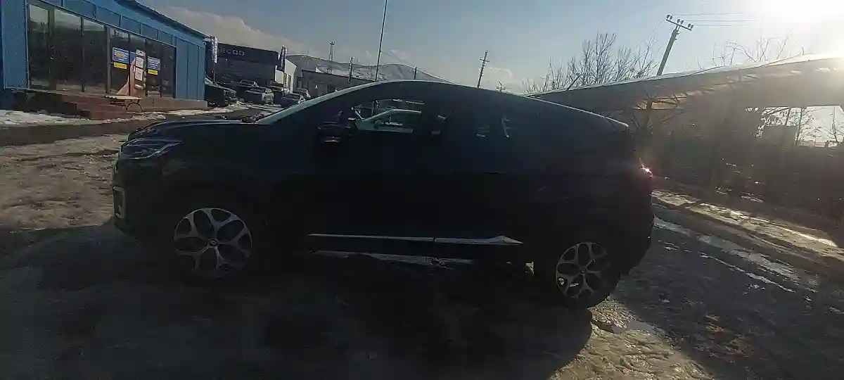 Renault Kaptur 2020 года за 7 200 000 тг. в Алматы