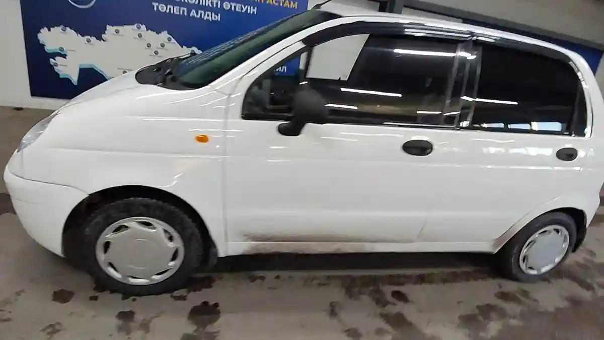 Daewoo Matiz 2013 года за 2 000 000 тг. в Астана