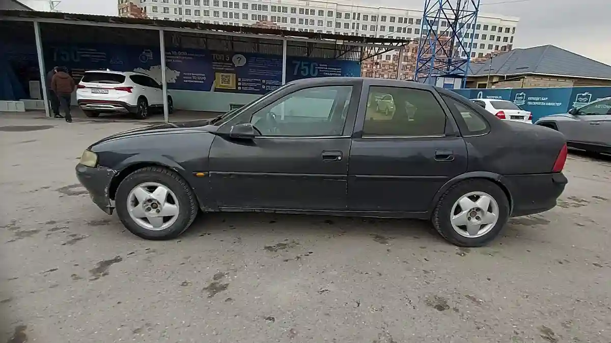 Opel Vectra 1996 года за 1 000 000 тг. в Шымкент