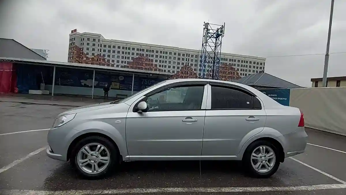 Ravon Nexia R3 2020 года за 4 800 000 тг. в Шымкент