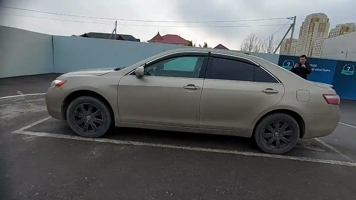 Toyota Camry 2007 года за 4 000 000 тг. в Шымкент