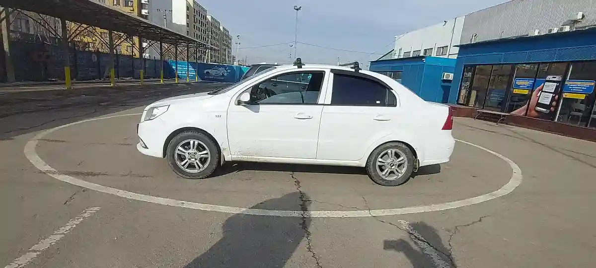 Chevrolet Nexia 2023 года за 5 000 000 тг. в Алматы