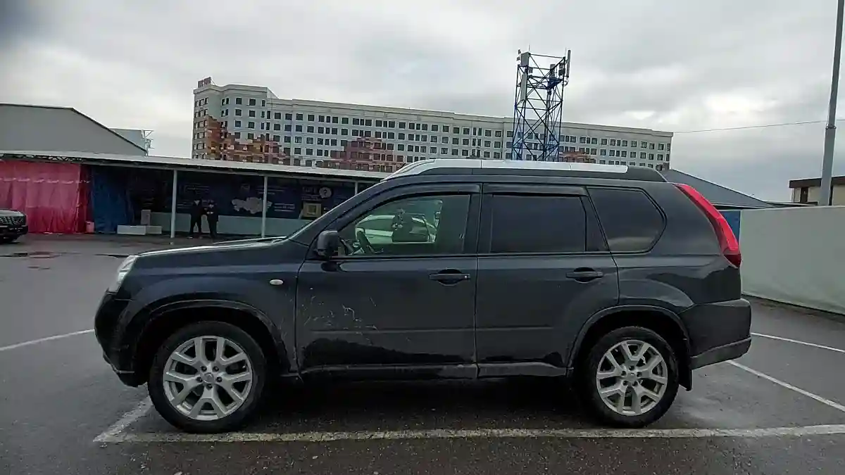 Nissan X-Trail 2013 года за 6 000 000 тг. в Шымкент