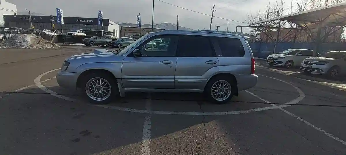 Subaru Forester 2004 года за 4 000 000 тг. в Алматы