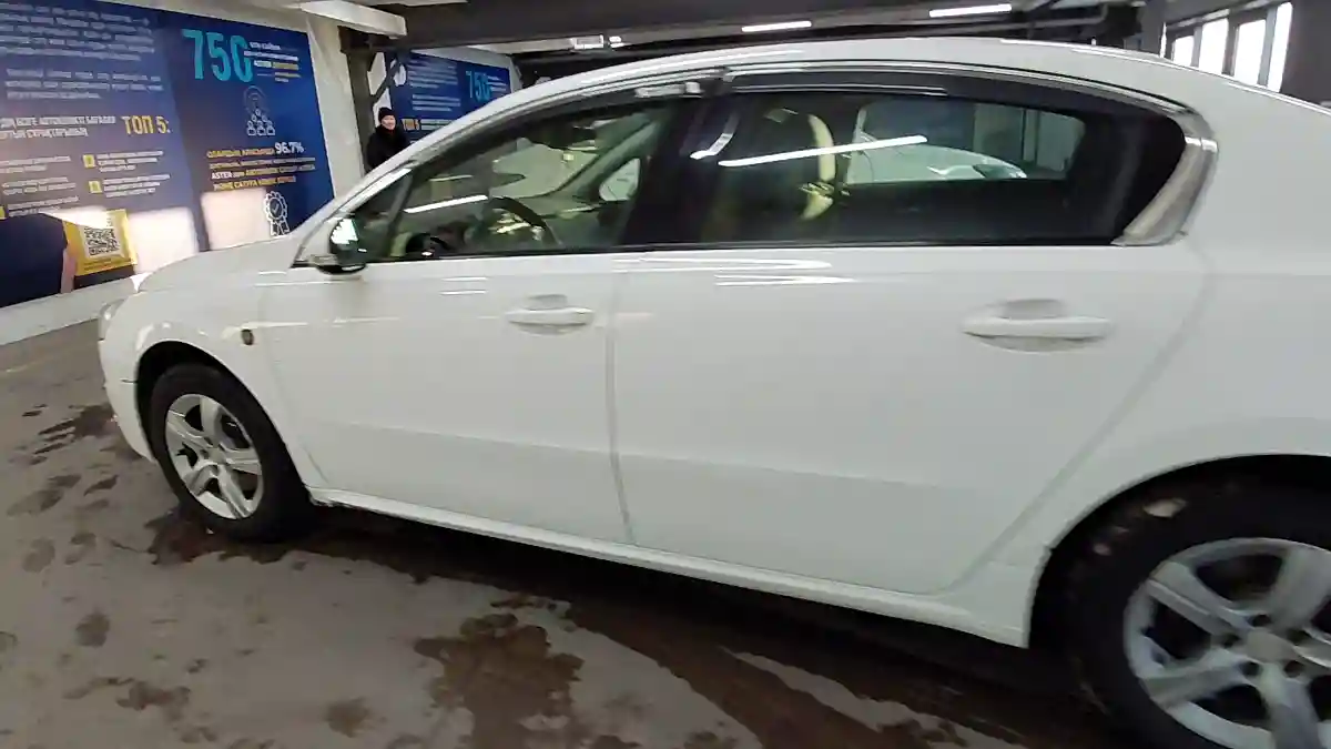 Peugeot 508 2014 года за 5 000 000 тг. в Астана