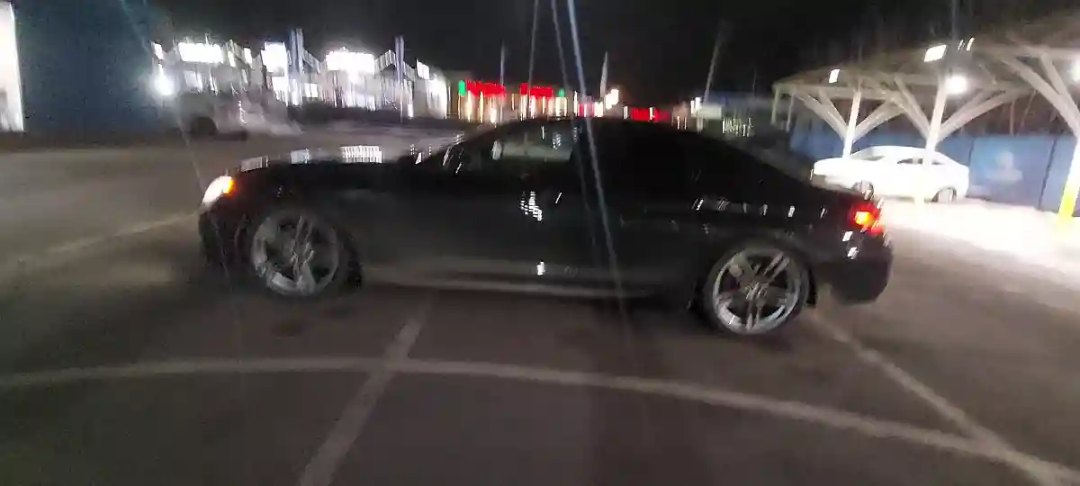 BMW 6 серии 2012 года за 16 000 000 тг. в Алматы