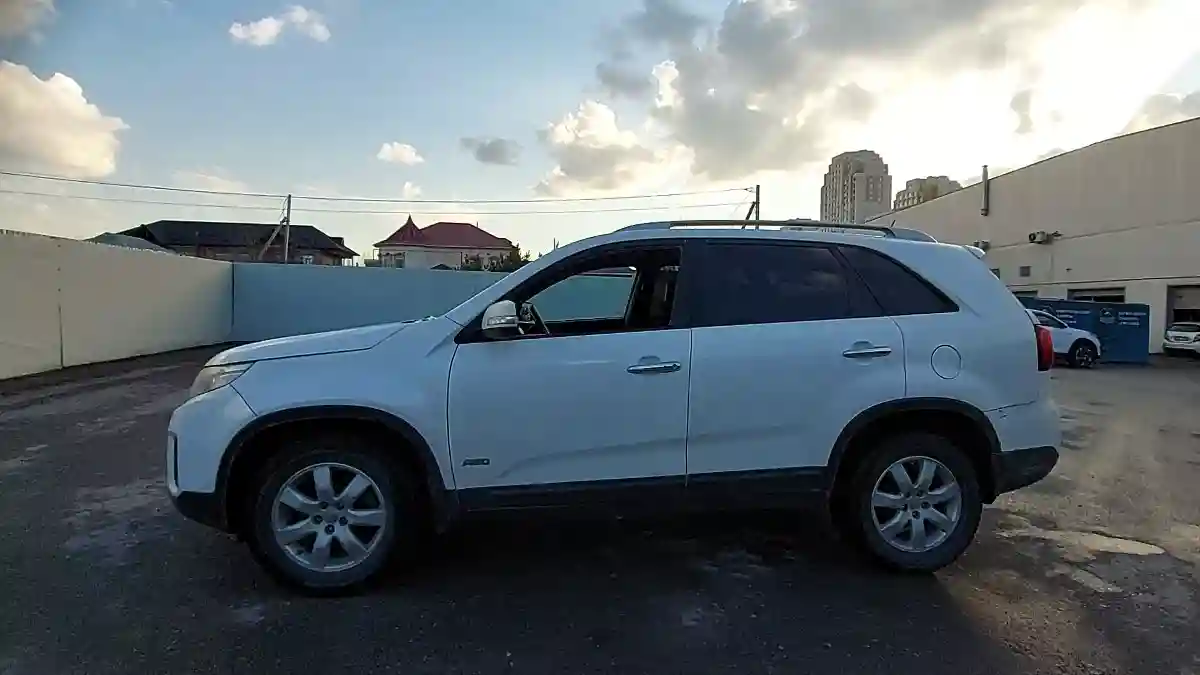Kia Sorento 2012 года за 10 000 000 тг. в Шымкент