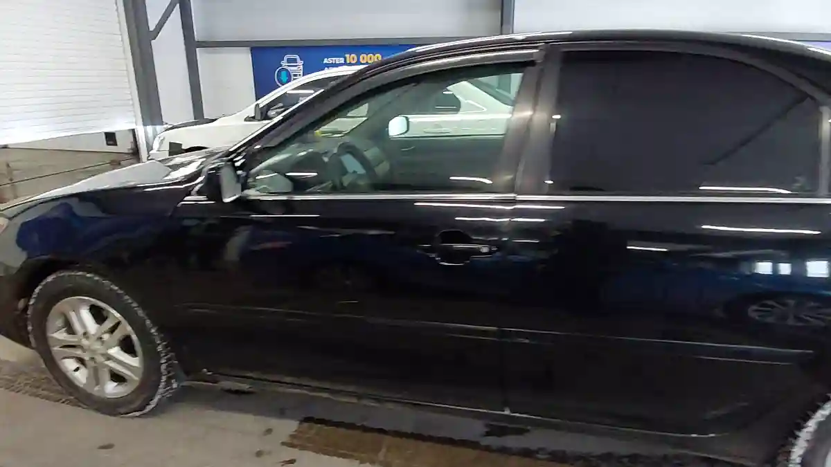 Toyota Camry 2006 года за 4 600 000 тг. в Астана