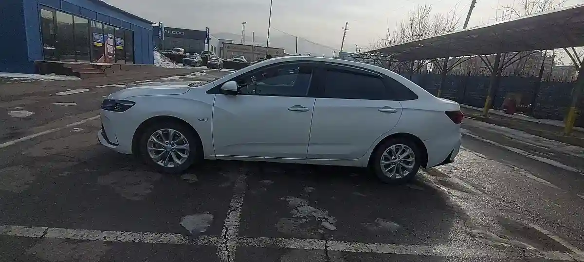 Hyundai Elantra 2018 года за 6 800 000 тг. в Алматы