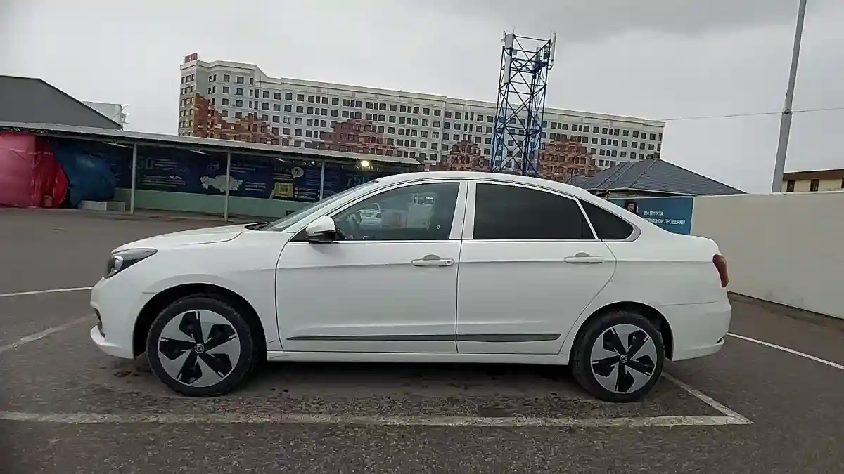 DongFeng Aeolus E70 2022 года за 6 500 000 тг. в Шымкент