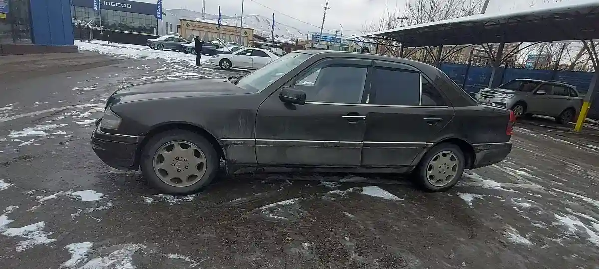 Mercedes-Benz C-Класс 1994 года за 1 000 000 тг. в Алматы